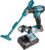 Набор элетроинструмента Makita CLX226X1 (DF333DZ, CL106FDZ, 2xBL1016, DC10WD)