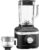 Стационарный блендер KitchenAid Artisan K400 5KSB4054EBK
