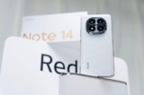 Redmi Note 14 Pro и 14 Pro+ уже красуются на студийных фото
