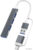 USB-хаб USBTOP USB Type-A/USB Type-C — 4xUSB Type-A 556710