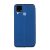Чехол для Realme C25/C25S книжкой AT (синий)