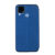 Чехол для Realme C25/C25S книжкой AT (синий)