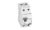 УЗО Legrand RX3, электромеханическое, 2P, 25A, 10kA,100mA, тип AC, 2M