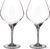 Набор бокалов для вина Bohemia Crystal Crystalex Amoroso 674-792