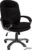 Кресло офисное CHAIRMAN Home 668 (ткань велюр Т-84 черный)