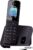 Радиотелефон Dect Panasonic KX-TGH210RUB (черный)