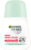 Антиперспирант шариковый, Garnier Эффект магния Ультрасухость 72 часа
