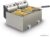 Фритюрница Fritel Profi 4920