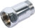 Комплект фитингов для полотенцесушителя, Luxon 731SCH1004