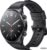 Умные часы Xiaomi Watch S1 Active (BHR5380GL) (Space Black)