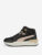 Ботинки мужские/женские Puma, Черный