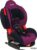 Автокресло BamBola Navigator Isofix (KRES2952)(Фиолетовый/Синий)