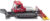 Снегоуборщик Siku Ратрак Pistenbully 1037