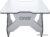 Геймерский стол VMM Game One Light 100 Black TL-1-WEBK
