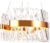Подвесная люстра Ambrella light TR TR5309