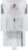 Комплект автомобильных ламп, Osram 7505DRP-02B