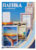 Пленка для ламинирования, Office Kit 75х105 150мкм / PLP10209