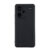 Чехол для Redmi Note 13 Pro+ 5G бампер АТ Silicone Case (черный)