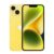 Смартфон Apple iPhone 14 128Gb SIM+eSIM восстановленный Rostock Грейд A (желтый)