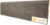 Плинтус, Teckwood МДФ 75x16x2150