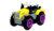 Трактор игрушечный, Автоград Хозяин фермы / 7652111