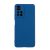 Чехол для Redmi Note 11 Pro+ 5G бампер АТ Silicone case (синий)