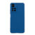 Чехол для Redmi Note 11 Pro+ 5G бампер АТ Silicone case (синий)