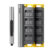 Аккумуляторная отвёртка HOTO SNAPBLOQ Electric Precision Screwdriver Master Set