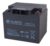 Аккумулятор B.B.Battery HRL 50-12 12В 50Ач 197x165x171 мм Обратная (-+)