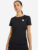 Футболка спортивная женская FILA, Черный