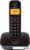 Радиотелефон DECT teXet TX-D6705A (черный)