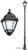 Фонарный столб Fumagalli Simon U33.208.000.AXH27