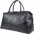 Дорожная сумка Carlo Gattini Classico Ferrano 4031-01 (черный)