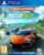 The Crew Motorfest Special Edition (без русской озвучки, русские субтитры) для PlayStation 4