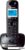 Радиотелефон Dect Panasonic KX-TG2511RUT (тёмно-серый)