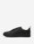 Полуботинки спортивные детские Puma, Черный