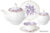 Столовый сервиз Lefard Lilac 760-755