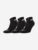 Носки мужские/женские Puma, Черный