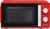 Микроволновая печь Oursson MM1702/RD