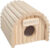 Домик для клетки, Homepet Ракушка. Деревянный / 78045