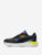 Полуботинки спортивные детские Puma, Черный