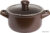 Кастрюля Ceraflame Duo C983545 (шоколад)