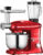 Кухонная машина Mozano Kitchen Assistent ROB-02 (красный)