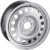Штампованный диск, Trebl 7885T 16×6.5″ 5×115мм DIA 70.3мм ET 46мм Silver