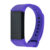 Ремешок для Redmi Band/Mi Band 4C (Фиолетовый)