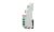 Индикатор E219-3D, 115_250VAC, 3 зеленых LED, 0,5M