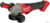 Угловая шлифмашина Milwaukee M18 Fuel FSAGV115XPDB-0X 4933478773 (без АКБ, кейс)