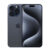 Смартфон Apple iPhone 15 Pro 128Gb SIM+eSIM восстановленный Rostock Грейд B (синий)