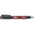 Маркер Milwaukee Inkzall Fine Point Marker with Stylus 48223101 (черный)