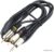 Кабель Cablexpert CCAB-02-35M2RM-3MB